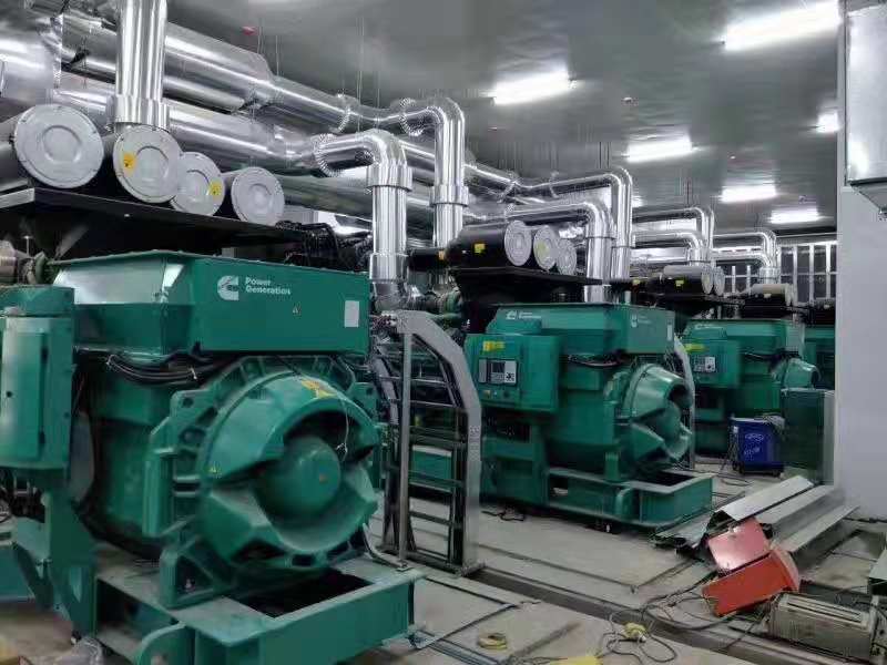 藤县发电机出租 藤县发电机出租