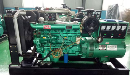 藤县发电机不发电的原因 藤县发电机不发电的原因