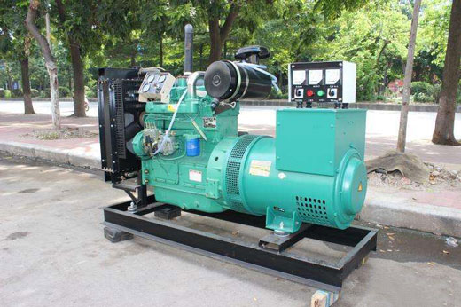 藤县发电机不发电的原因 藤县发电机不发电的原因