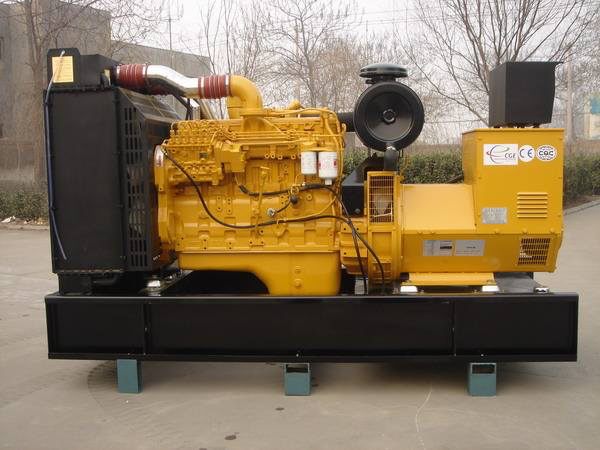 藤县发电机出租