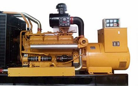 藤县发电机出租
