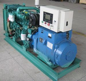 藤县发电机出租