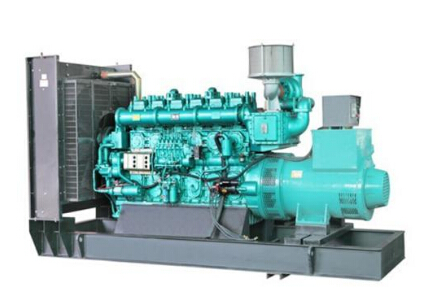 藤县发电机出租