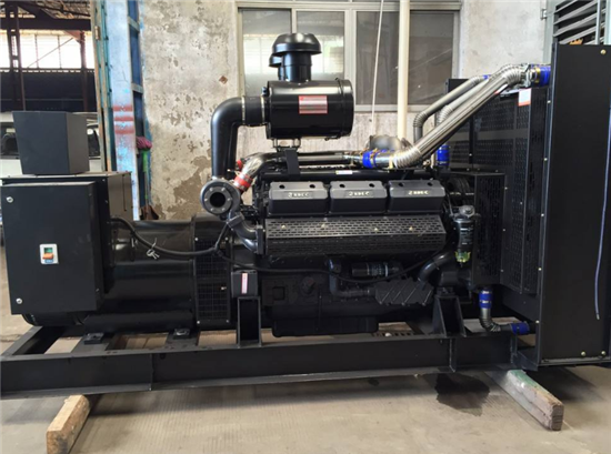 藤县柴油发电机