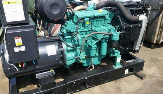 藤县柴油发电机