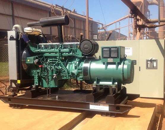 藤县发电机出租